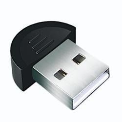 Adaptador Usb Bluetooth Compacto