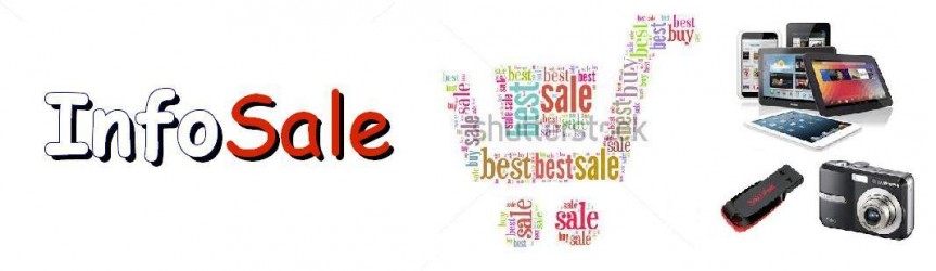 InfoSale